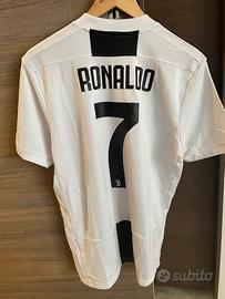 Maglia originale Juventus Ronaldo 7