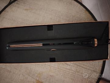 piastra per capelli