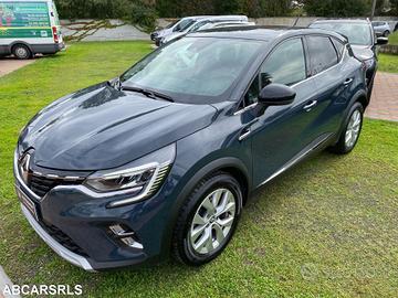 RENAULT - Captur - TCe 12V 100 CV GPL Intens - UNI