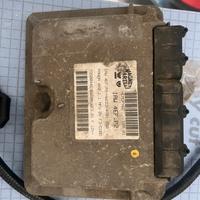 Centralina fiat panda 2001