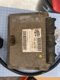 Centralina fiat panda 2001