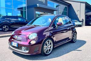 Abarth 695 180 CV Edizione Maserati