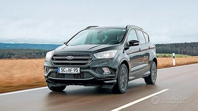 Ricambi e porte ford kuga 2018