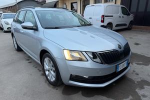 Skoda Octavia 1.6 TDI SCR 115 CV Wagon Executive