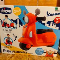 Vespa Chicco