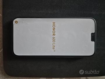 Honor 600 Lite