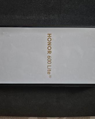 Honor 600 Lite