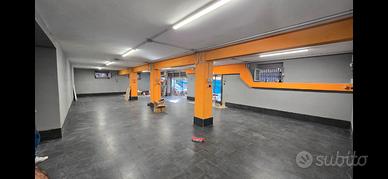 Posti moto ed e-bike a Pastena