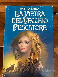 La pietra del vecchio pescatore
