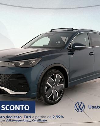 Volkswagen Tiguan 2.0 tdi r-line plus 150cv dsg