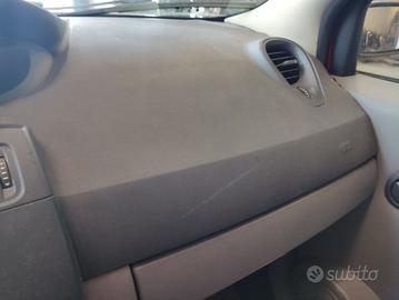 Airbag cruscotto RENAULT MEGANE SCENIC del 2005