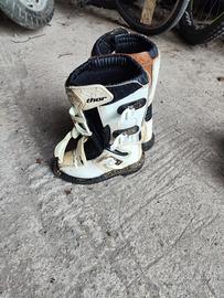 stivali motocross