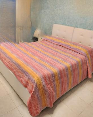letto contenitore + materasso