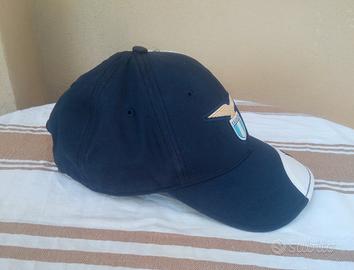 Berretto SS Lazio Macron 