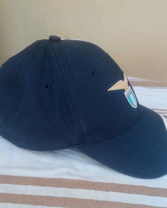 Berretto SS Lazio Macron 