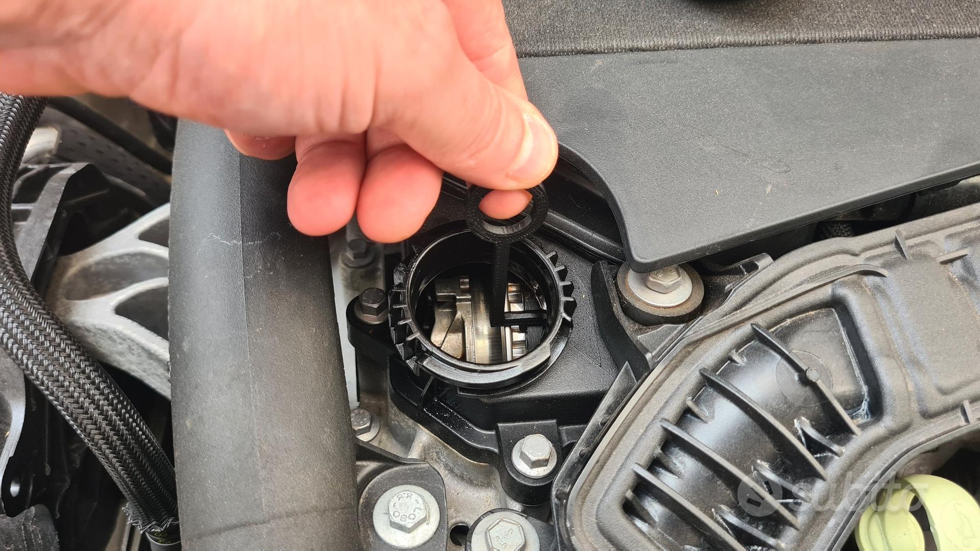 Calibro Usura Cinghia Dentata PSA 1.0/1.2 - Per Citroën, Peugeot, Opel, Strumento Diagnostico - Foto 9