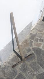 picozza antica giardino