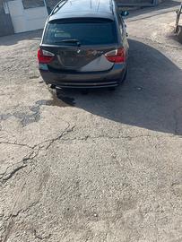 Bmw serie 3 2007  (Ricambi)