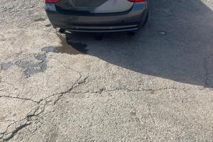 Bmw serie 3 2007  (Ricambi)