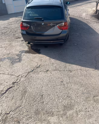 Bmw serie 3 2007  (Ricambi)