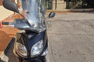 Scooter Yamaha xenter 125, 2012