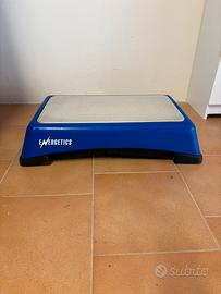 Step aerobico Energetics