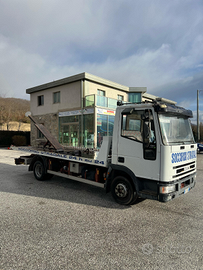 Carrattrezzi iveco 75/14