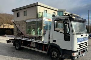 Carrattrezzi iveco 75/14