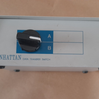 Commutatore switch