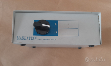 Commutatore switch