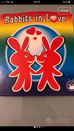 Gioco di magia Rabbits in Love