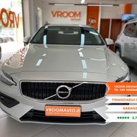 VOLVO V60 (2018-->) V60 D3 Geartronic Inscription