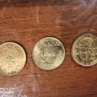 monete 200 Lire
