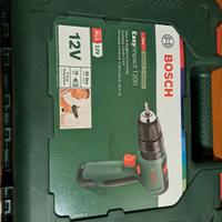 Trapano avvitatore Bosch