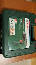 Trapano avvitatore Bosch