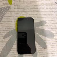 Iphone 15 Pro 256 Gb