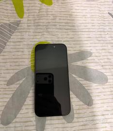 Iphone 15 Pro 256 Gb