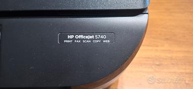 stampante HP