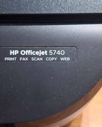 stampante HP