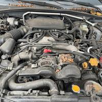 Motore Subaru 2.0 EJ20