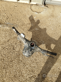 Sterzo vespa 50 prima serie 3 marcie