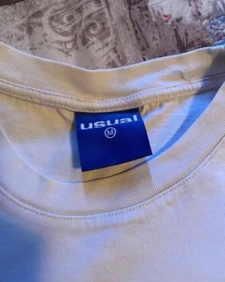 Maglia usual taglia M