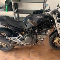 Ducati monster 750 carburatori