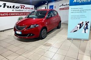 Lancia Ypsilon 1.0 FireFly 5 porte S&S Hybrid Gold