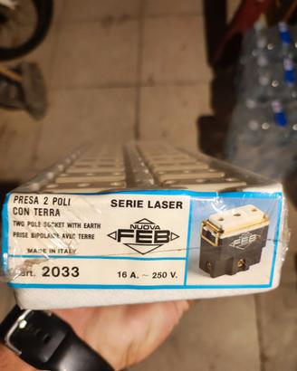 prese elettriche 