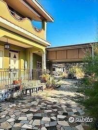 Villa indipendente a bolognetta