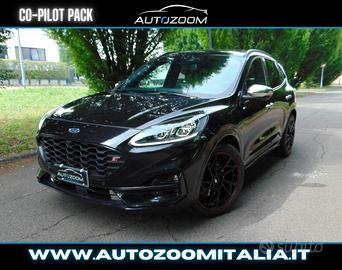 FORD Kuga 3ª serie Kuga 2.5 Plug In Hybrid 225...