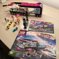 Lego Friends set vari 3