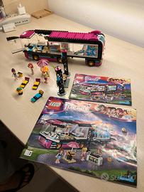 Lego Friends set vari 3