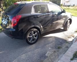SSANGYONG Korando AWD 2012 175Cv